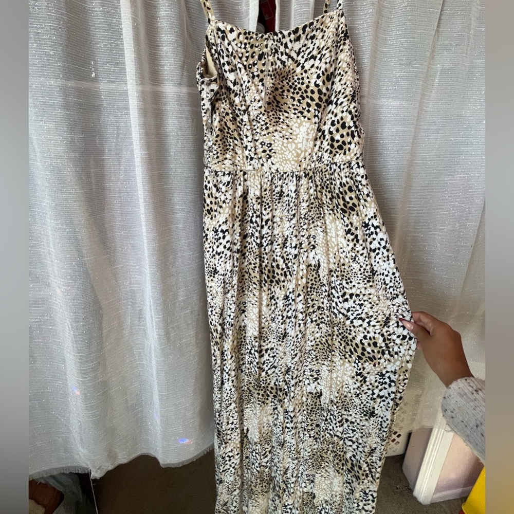 Kohls Dress NWT